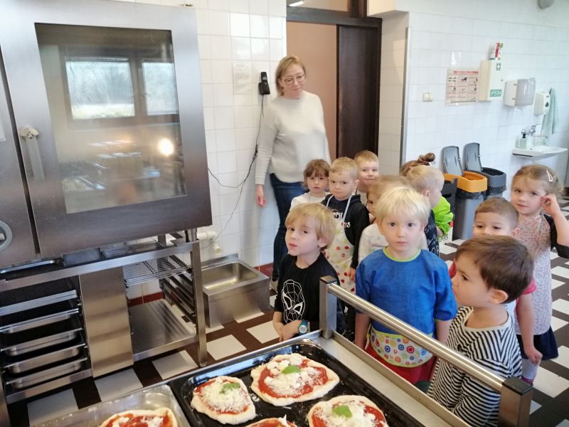 Zapraszamy na pizzę - zdjęcie 24